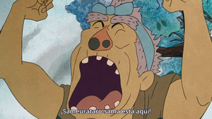 Furusato Meguri: Nippon no Mukashibanashi